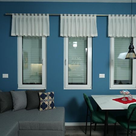 Travelers' Korca Home Exteriér fotografie