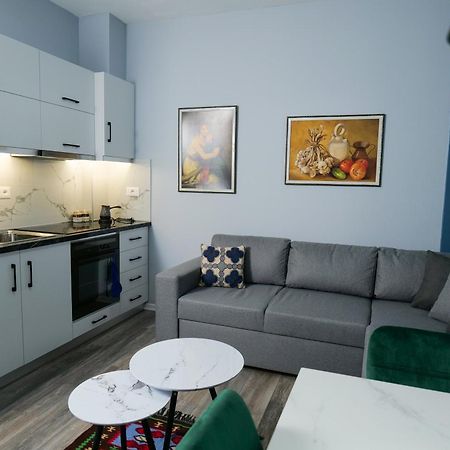 Travelers' Korca Home Exteriér fotografie