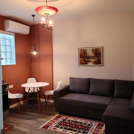 Travelers' Korca Home Exteriér fotografie