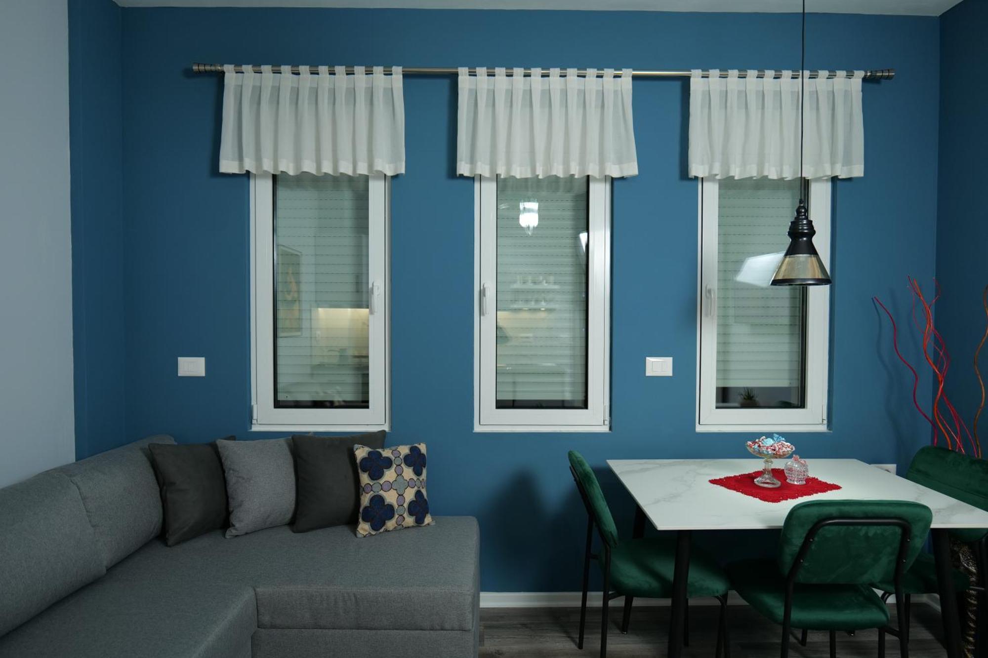 Travelers' Korca Home Exteriér fotografie