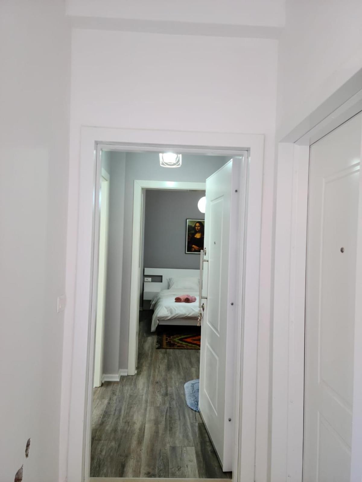 Travelers' Korca Home Exteriér fotografie