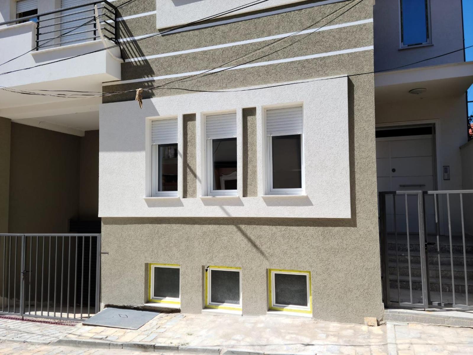 Travelers' Korca Home Exteriér fotografie