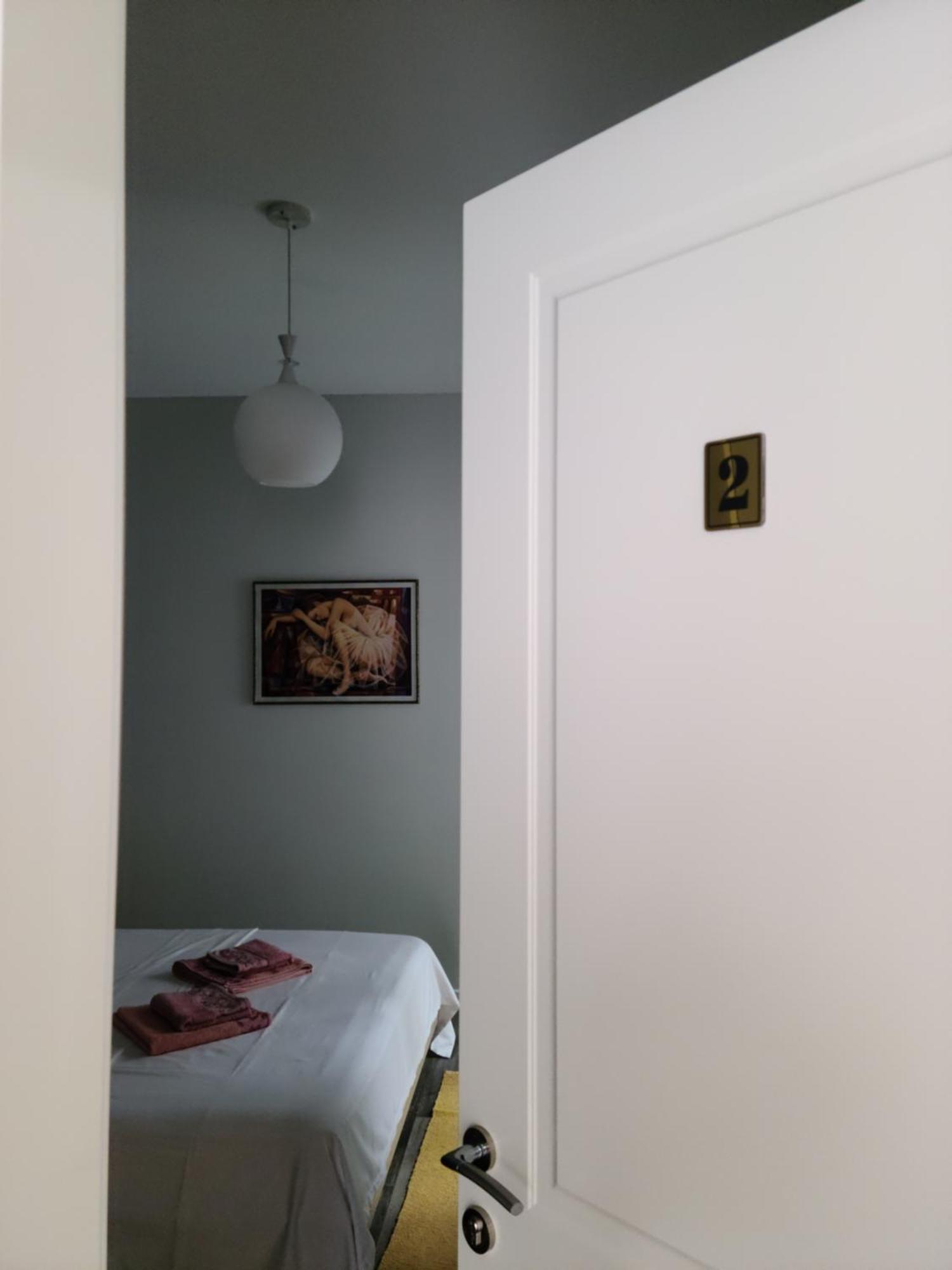 Travelers' Korca Home Exteriér fotografie