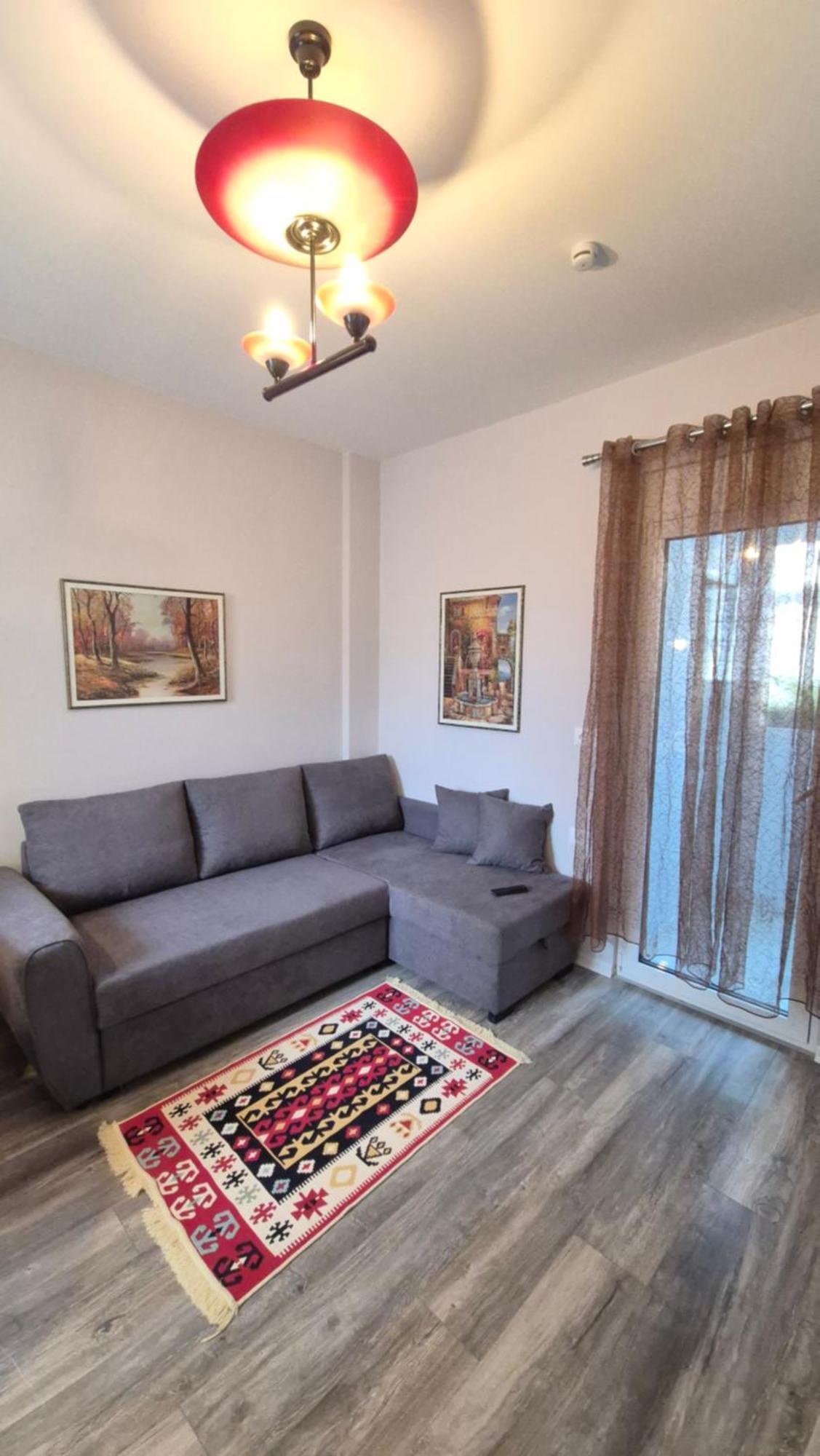 Travelers' Korca Home Exteriér fotografie